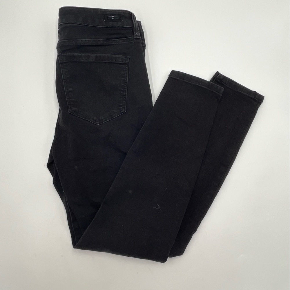 Liverpool Jeans Company Women's Black Skinny Jeans